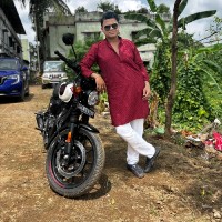 Pratik Singh