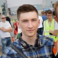 Aleksei Markevich