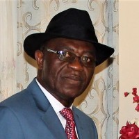 Isaac Song - GINGER BEVERAGES MANUFACTURER