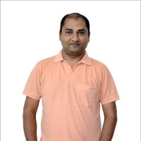 Tejash Kharadi
