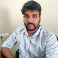 sunil murthy