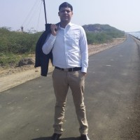 Shantanu Thakur