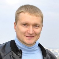 Артем Квач