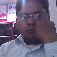 Rajeev Kaushik Sharma