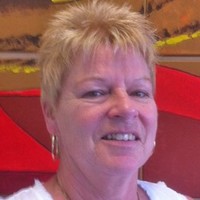 Thea Geefhuizen