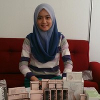 Nadiah Ramly