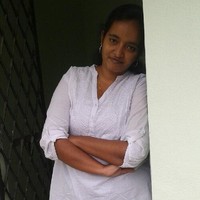 Sravani Sagi