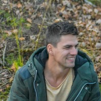 Jeremy De Pessemier