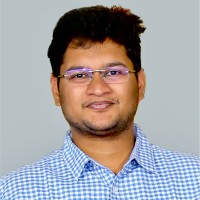 Eknath Reddy