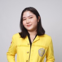Gracia Natalia Gunawan