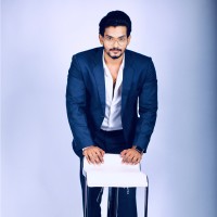 Deepak Ramamurthy
