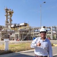 Alonso Alejandro Palacios Oliva