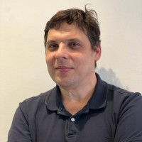 Sidney Lee S de Almeida