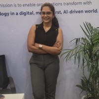 Ishani Paul