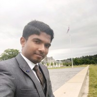 Selvin Shiju Stephen