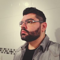 Raniel Souza