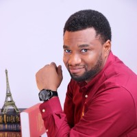 Ini Ekpo