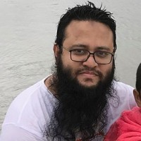 Mohammad Ziaul Hoque