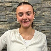 Cassidy Yeomans
