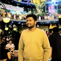 Shyam Prakash