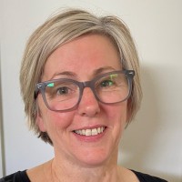 Andrea Gaynor