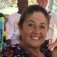 Ruth Rodger