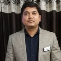 Viveka Nand Jha