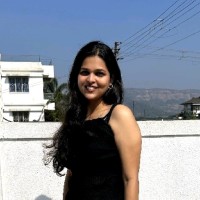 Sanika Shinde