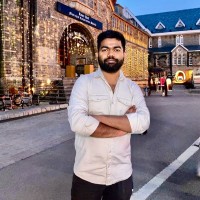Vishal Dixit