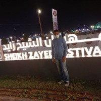 Mohammed Kausar