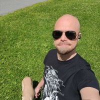 Erik Sommer