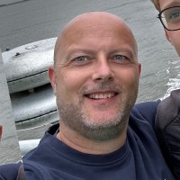 Erik Scholten