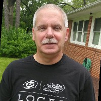 Randy McIntyre