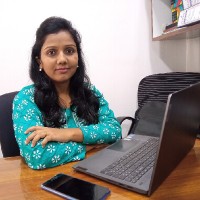 Ashwini Gadekar