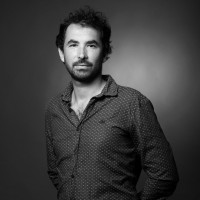Fabien Pradet
