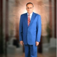 Lawrence Saldanha