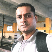 Ramprasad Dhyaneswar