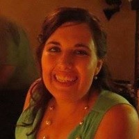 Chanri Odendaal