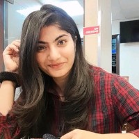 Monika Panwar