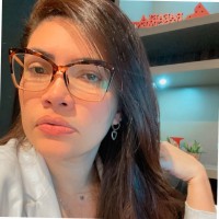 Rafaela Nascimento