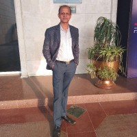 Kuldeep Dave