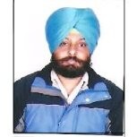Satnam Singh Nagi