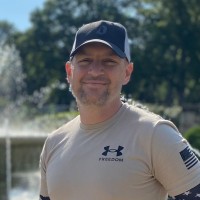 Troy Hartman