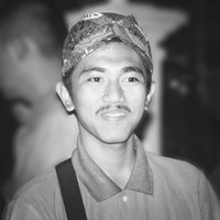 Afrizal Hidayatulloh