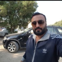 Fadi Alhariri