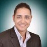 mostafa Ahmed