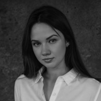 Irina Odinokikh