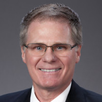 Terry Stehman
