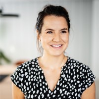 Andréanne Morin