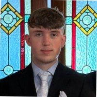 Conor Reidy